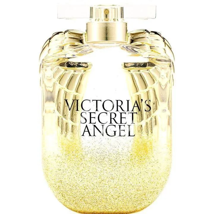 Victoria's Secret Angel Gold (Eau de Parfum) parfüm şişesi