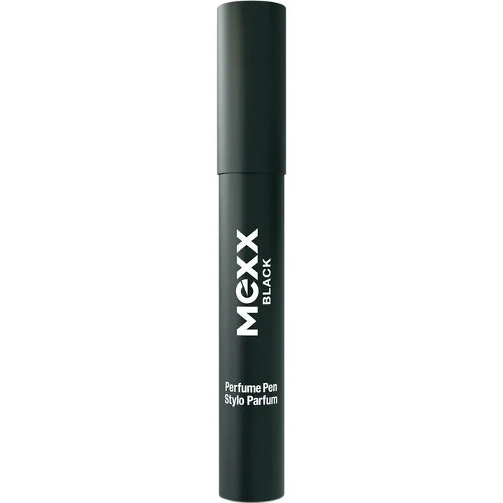 Mexx Black Woman Perfume Pen (Solid Perfume) parfüm şişesi