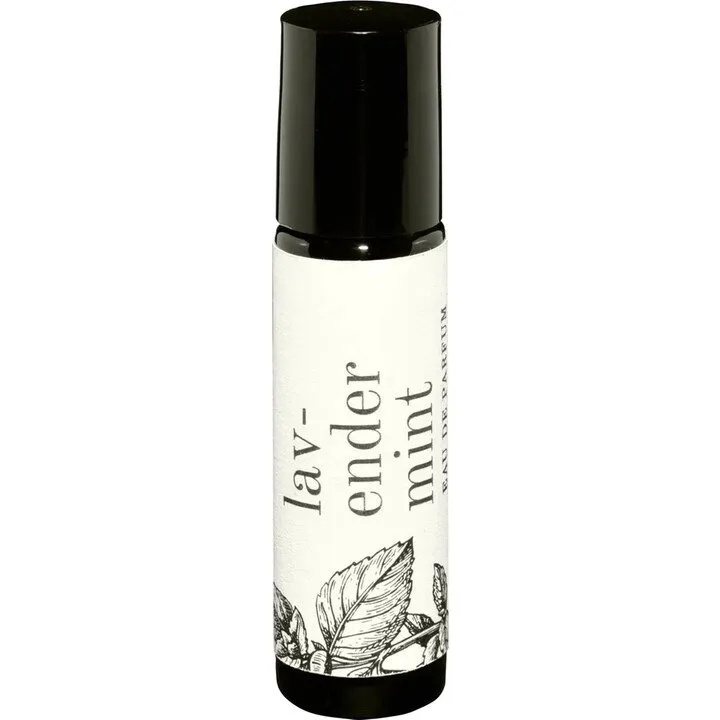 Broken Top Candle Lavender Mint parfüm şişesi
