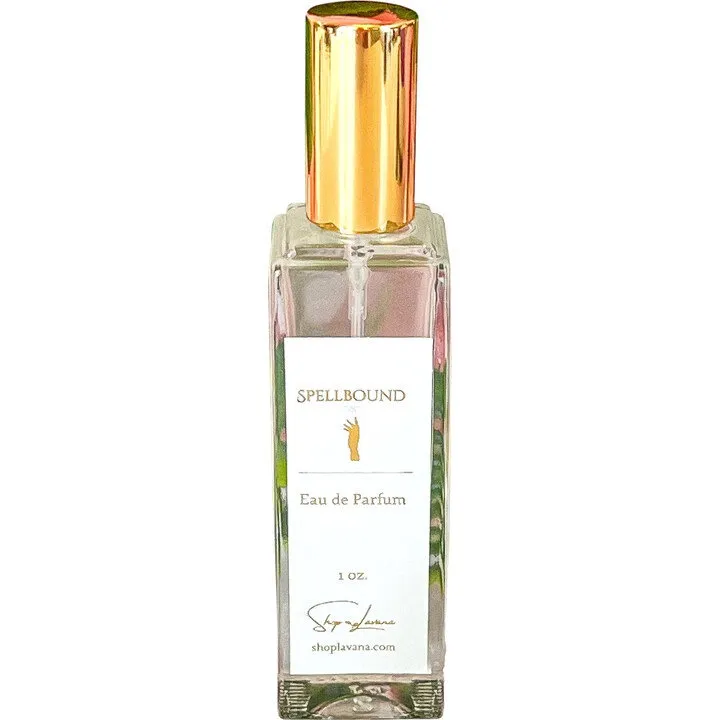 Shop Lavana Spellbound parfüm şişesi