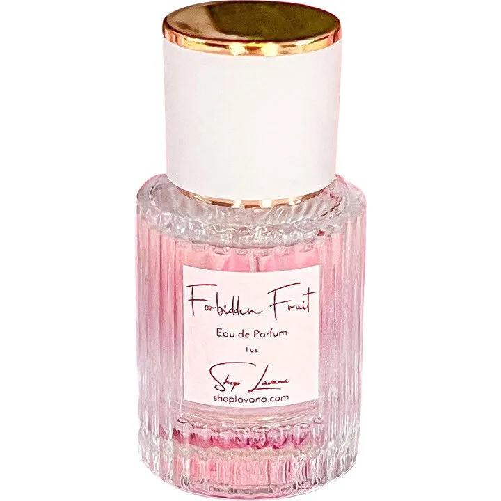 Shop Lavana Forbidden Fruit parfüm şişesi
