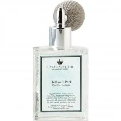 Royal Apothic Holland Park (Eau de Parfum) perfume bottle