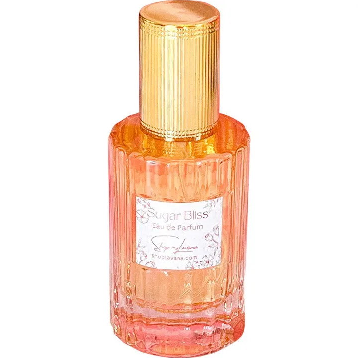 Shop Lavana Sugar Bliss parfüm şişesi