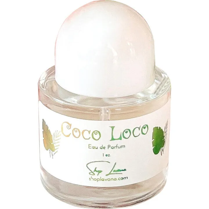 Shop Lavana Coco Loco parfüm şişesi