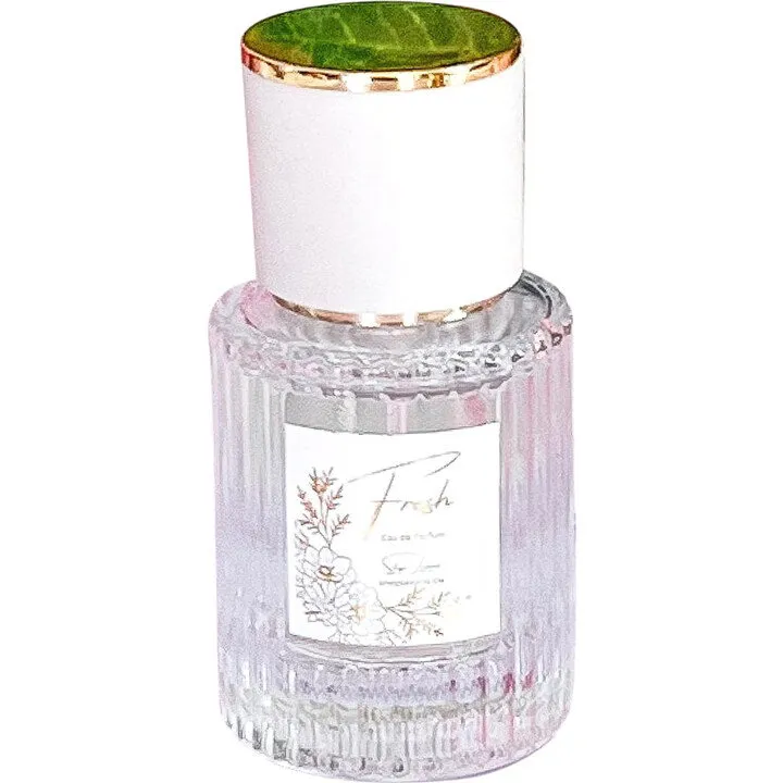 Shop Lavana Fresh perfume bottle