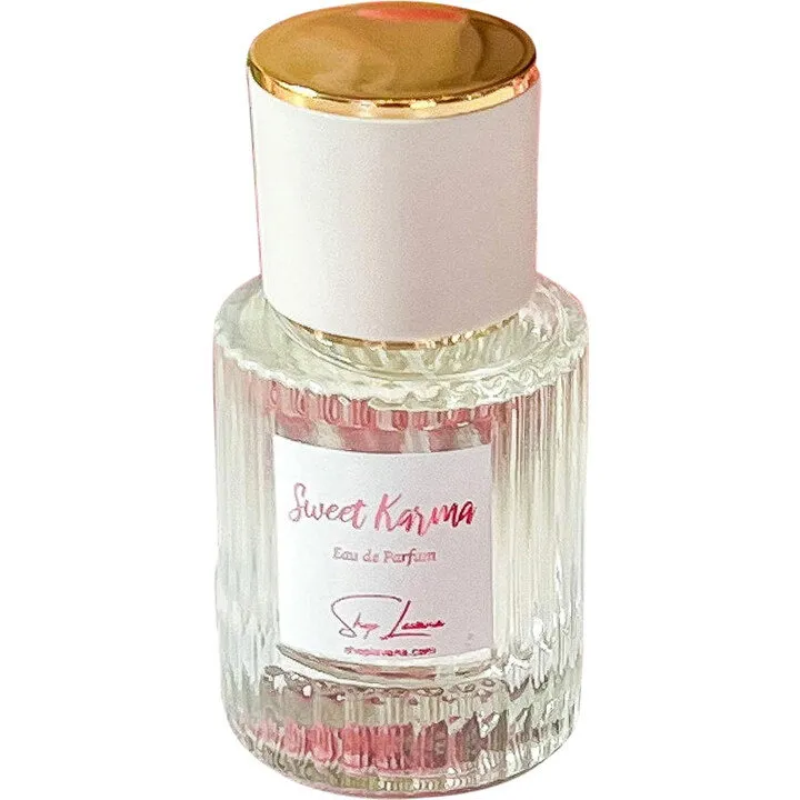 Shop Lavana Sweet Karma parfüm şişesi