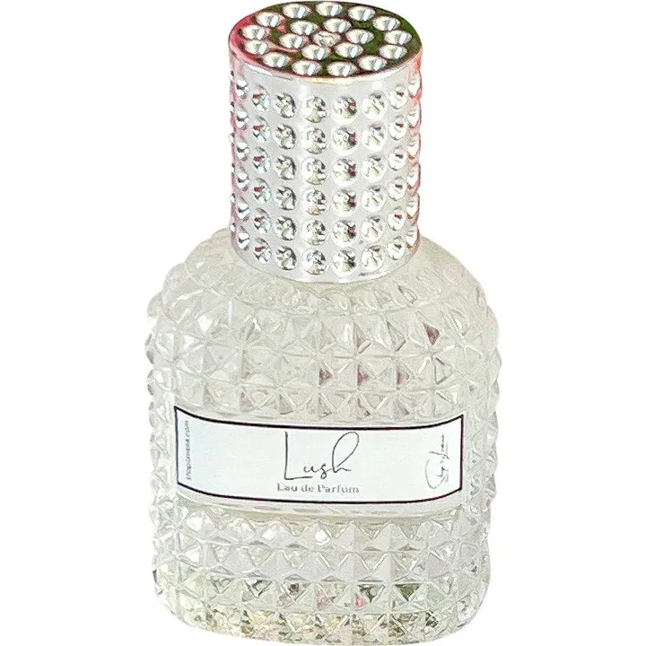 Shop Lavana Lush parfüm şişesi