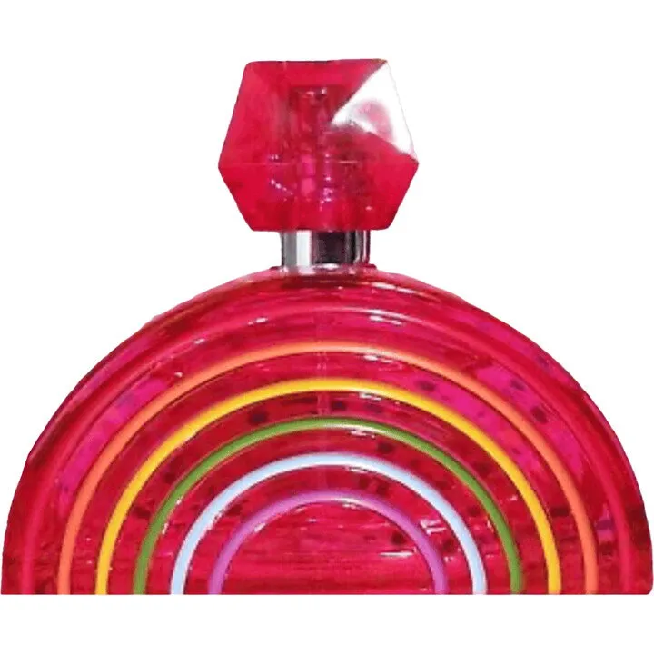 Tabitha Webb Hope perfume bottle