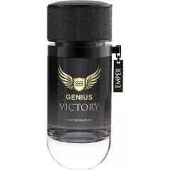 Emper Genius Victory perfume bottle