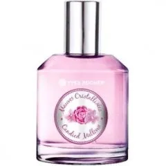 Yves Rocher Mauves Cristallisées / Candied Mallows parfüm şişesi