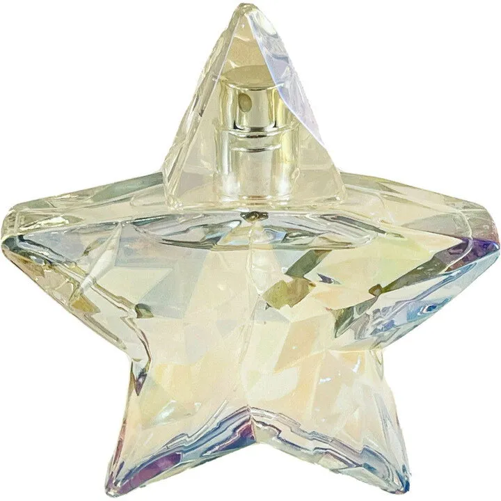 rue21 Cosmic Crush parfüm şişesi