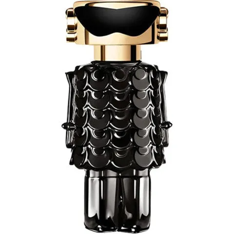 Rabanne Fame Parfum parfüm şişesi