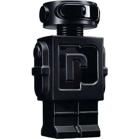 Rabanne Phantom Parfum parfüm şişesi