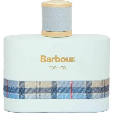 Barbour Coastal for Her parfüm şişesi
