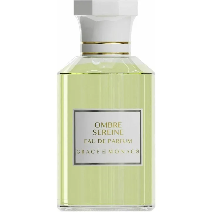Grace de Monaco Ombre Sereine perfume bottle
