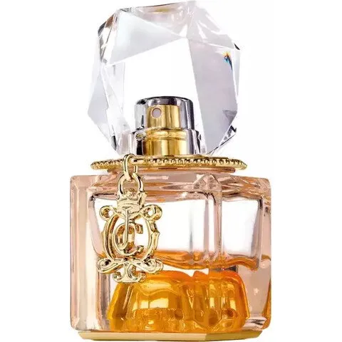 Juicy Couture Oui Juicy Couture Play - Glowing Glamazon parfüm şişesi