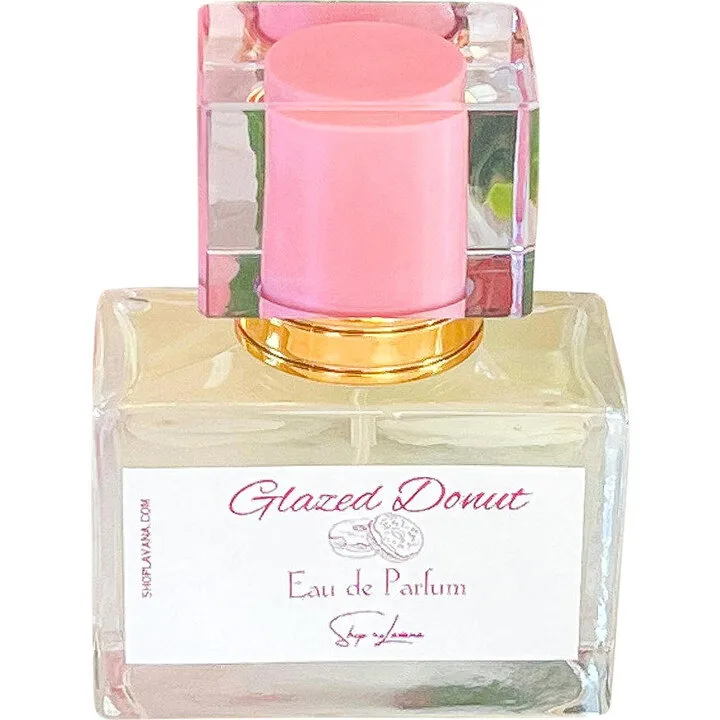Shop Lavana Glazed Donut parfüm şişesi