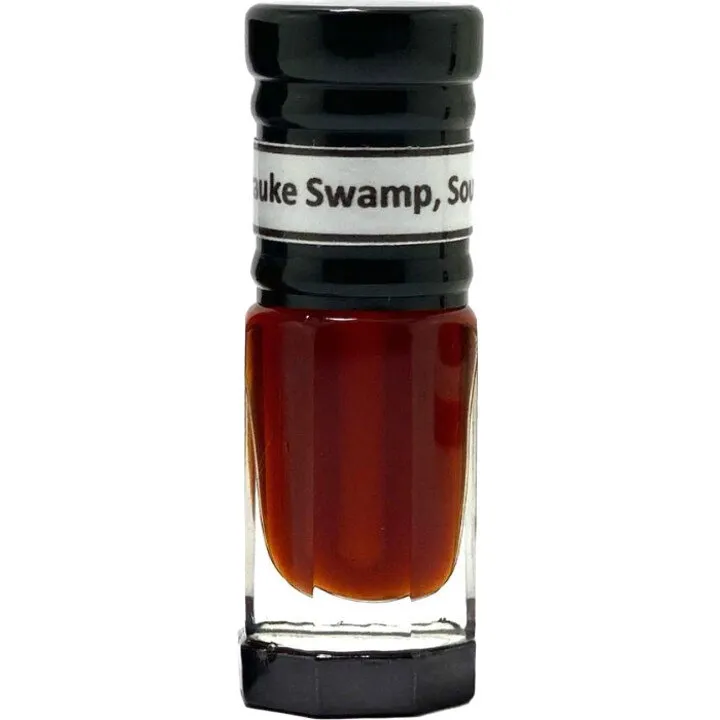 Suko Oud Neo Maroki Swamp perfume bottle