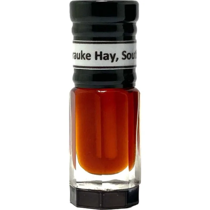 Suko Oud Neo Maroki Hay perfume bottle