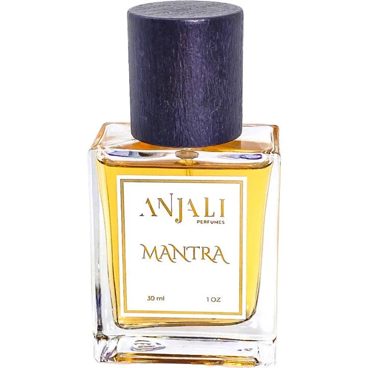 Anjali Perfumes Mantra (Eau de Parfum) perfume bottle