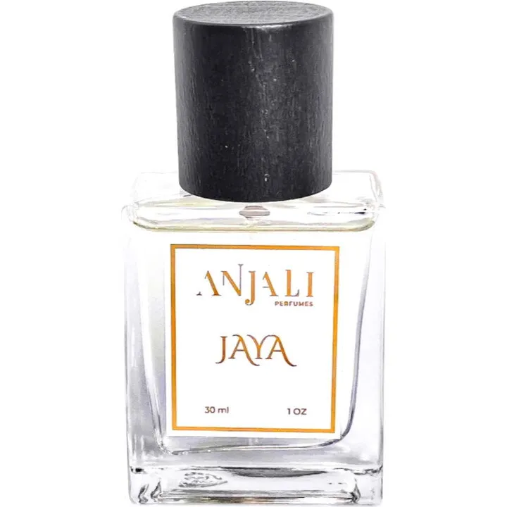 Anjali Perfumes Jaya (Extrait de Parfum) perfume bottle