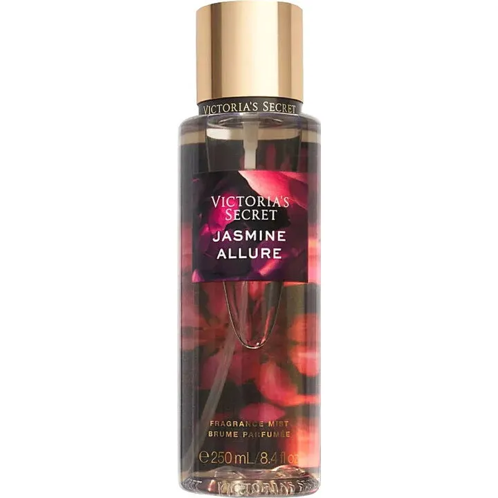 Victoria's Secret Jasmine Allure parfüm şişesi