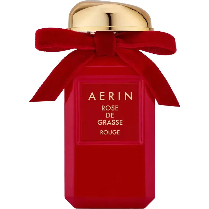 Aerin Rose de Grasse Rouge parfüm şişesi