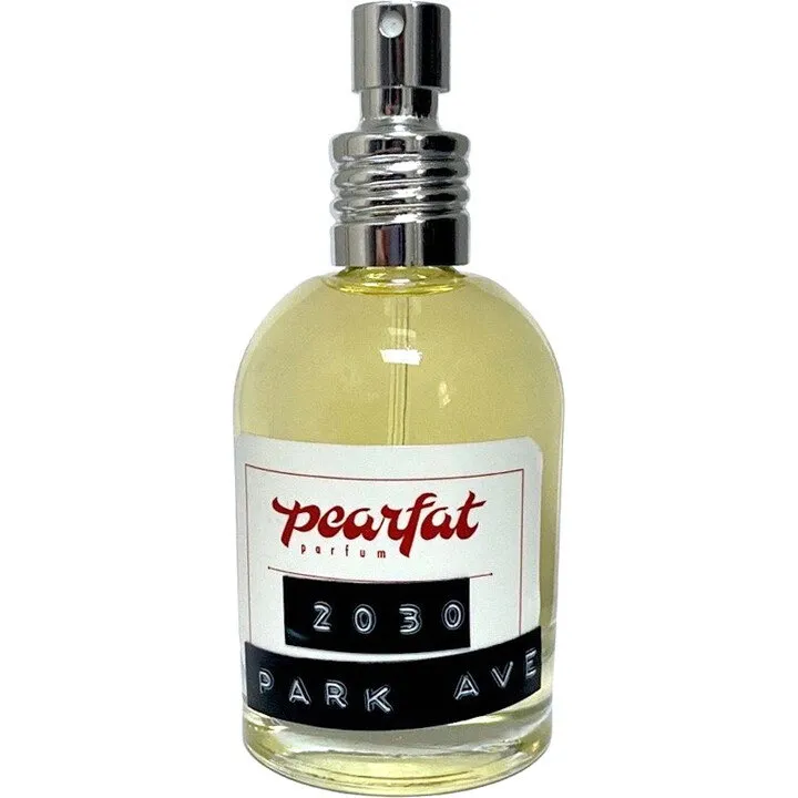 Pearfat Parfum 2030 Park Avenue / 2030 Park Ave perfume bottle