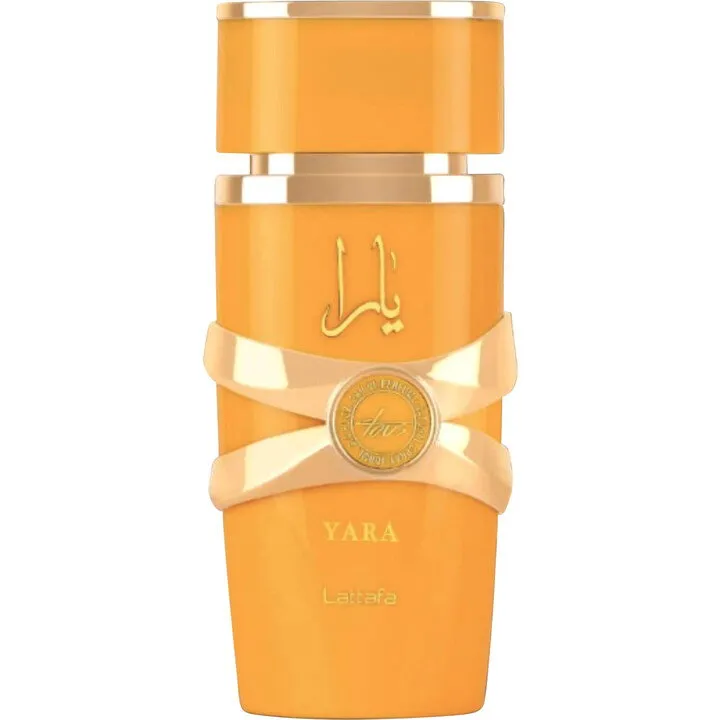Lattafa Yara Tous / يارا (Eau de Parfum) parfüm şişesi