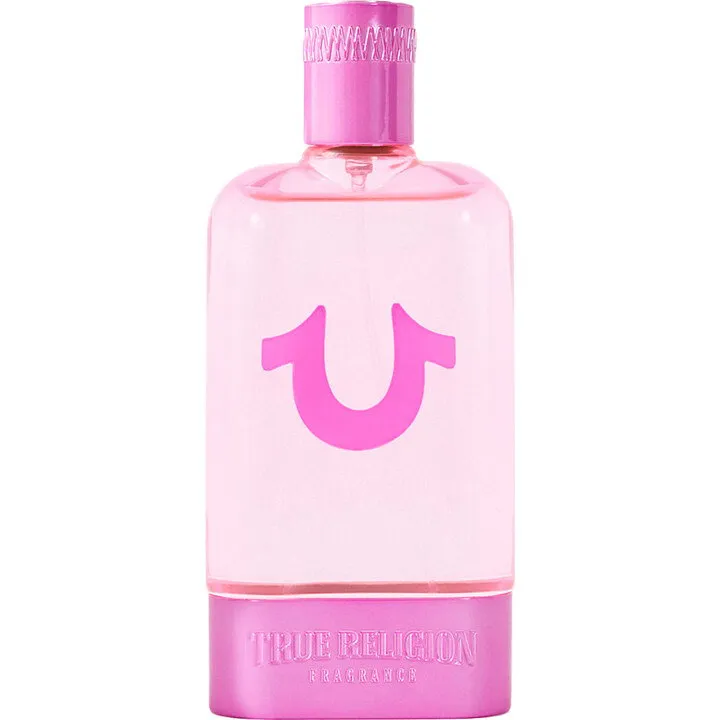 True Religion for Women parfüm şişesi