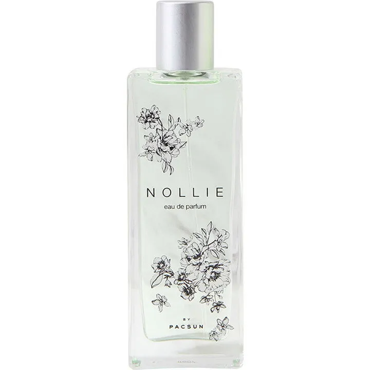 PacSun Nollie (Eau de Parfum) parfüm şişesi
