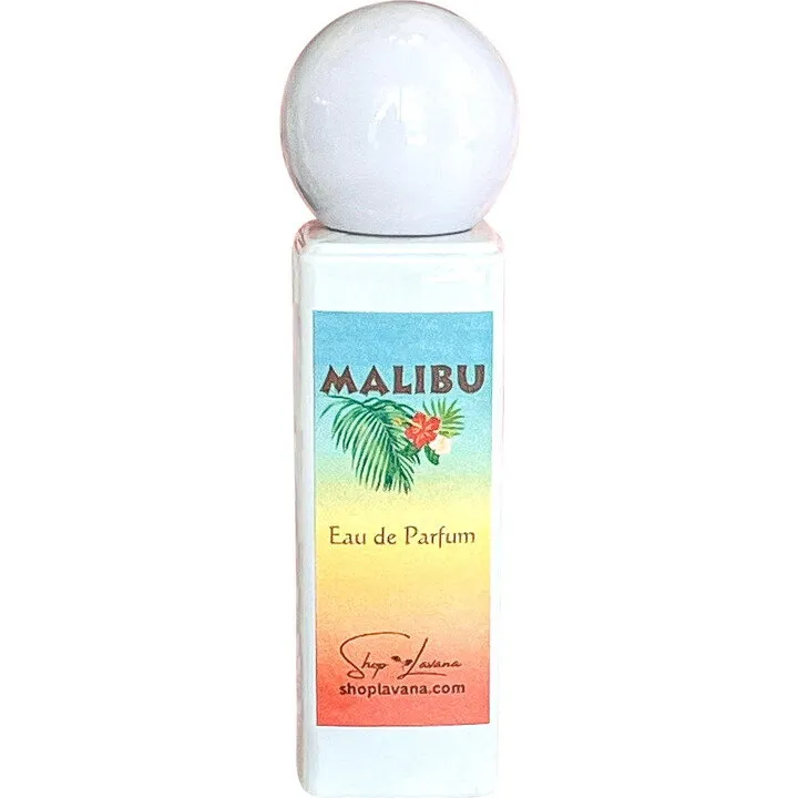 Shop Lavana Malibu parfüm şişesi