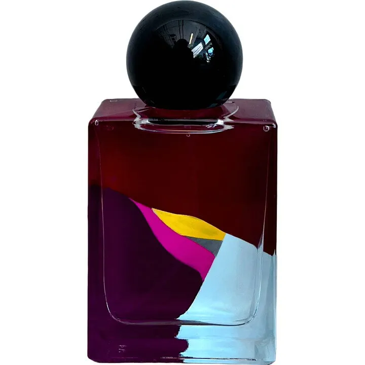 Folie à Plusieurs Entwined Adventures perfume bottle