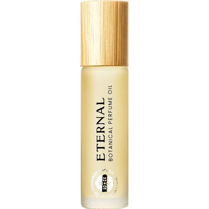 The Edinburgh Natural Skincare Co. Eternal parfüm şişesi
