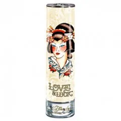 Ed Hardy Love & Luck for Women (Eau de Parfum) parfüm şişesi