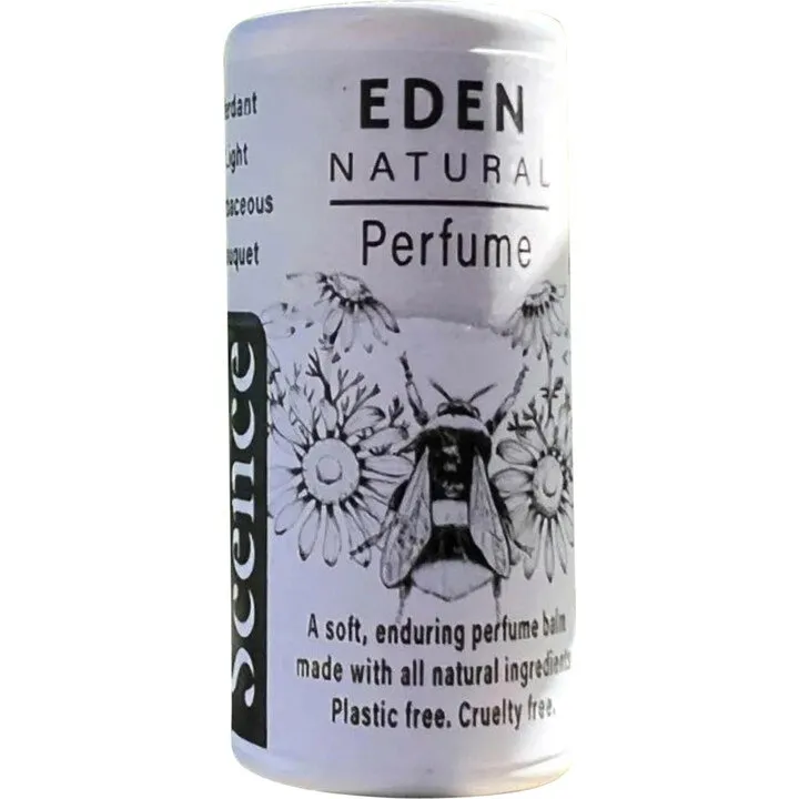 Scence Eden perfume bottle