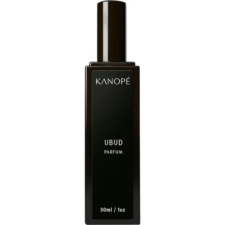 Kanopé Ubud parfüm şişesi