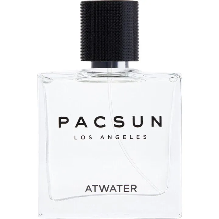 PacSun Atwater parfüm şişesi