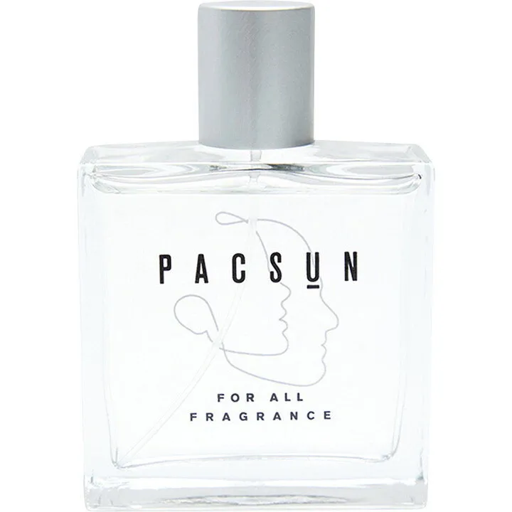 PacSun For All parfüm şişesi