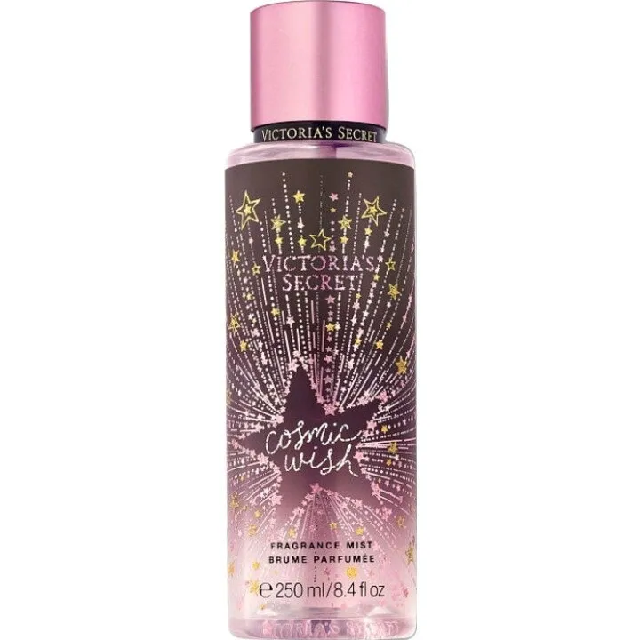 Victoria's Secret Cosmic Wish parfüm şişesi