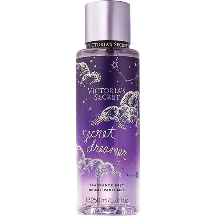 Victoria's Secret Secret Dreamer parfüm şişesi