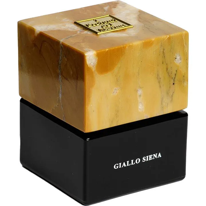 I Profumi del Marmo Giallo Siena parfüm şişesi