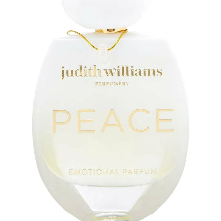 Judith Williams Emotional Parfum - Peace parfüm şişesi