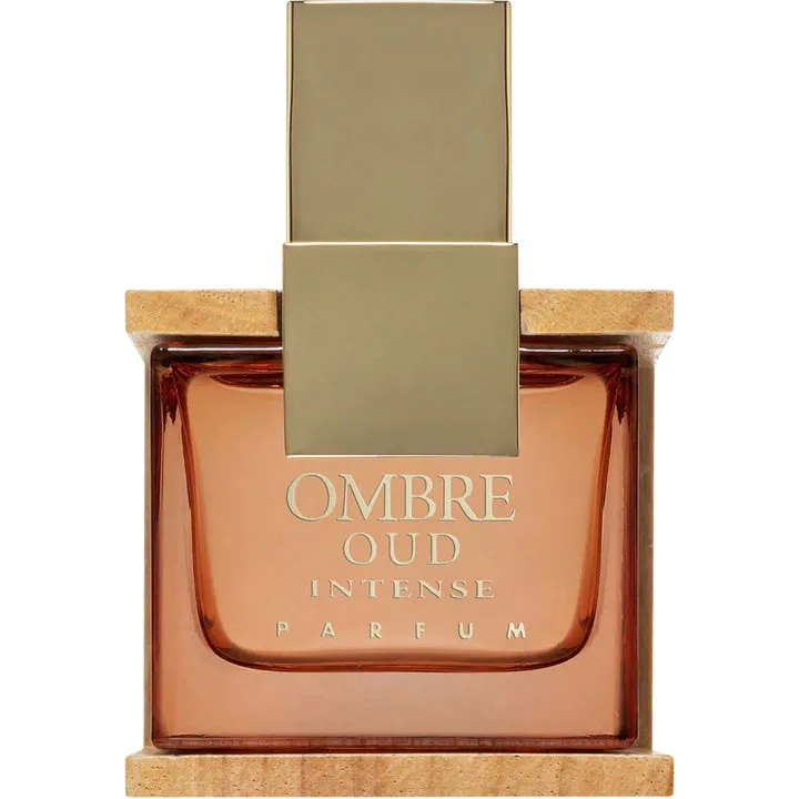 Armaf Ombre Oud Intense perfume bottle