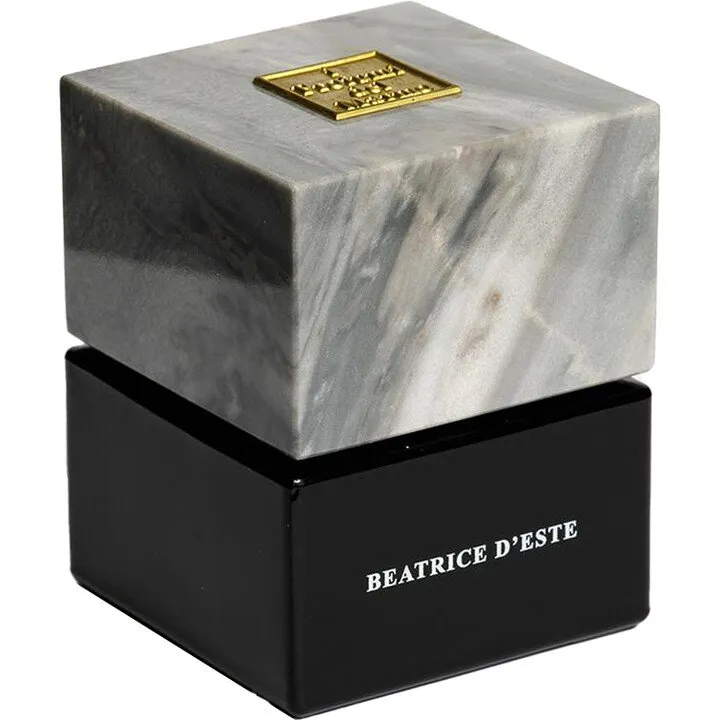 I Profumi del Marmo Beatrice d'Este parfüm şişesi