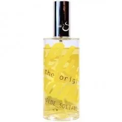 Hilde Soliani Profumi Il Tuo Tulipano Giallo perfume bottle