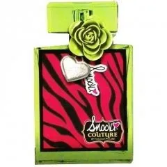 Nicole Polizzi Snooki Couture parfüm şişesi