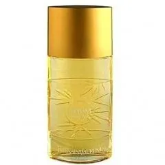 Yves Saint Laurent Opium Eau d'Été 2004 perfume bottle