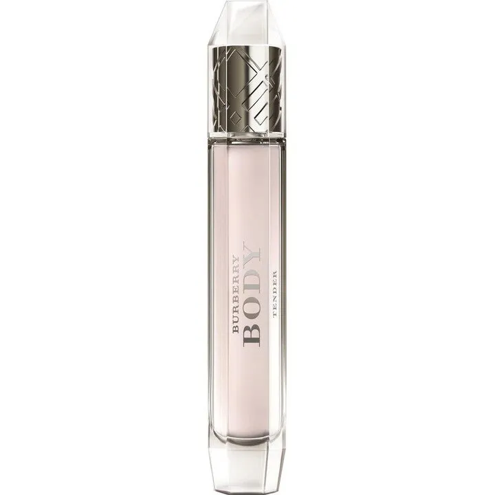Burberry Body Tender parfüm şişesi