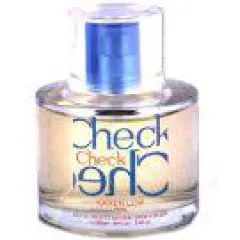 Karen Low Check for Men parfüm şişesi